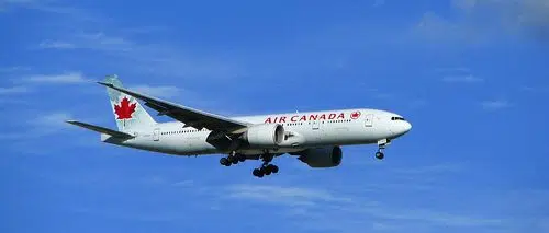 Air Canada To Lay Off Over 5,000 Workers: Reports