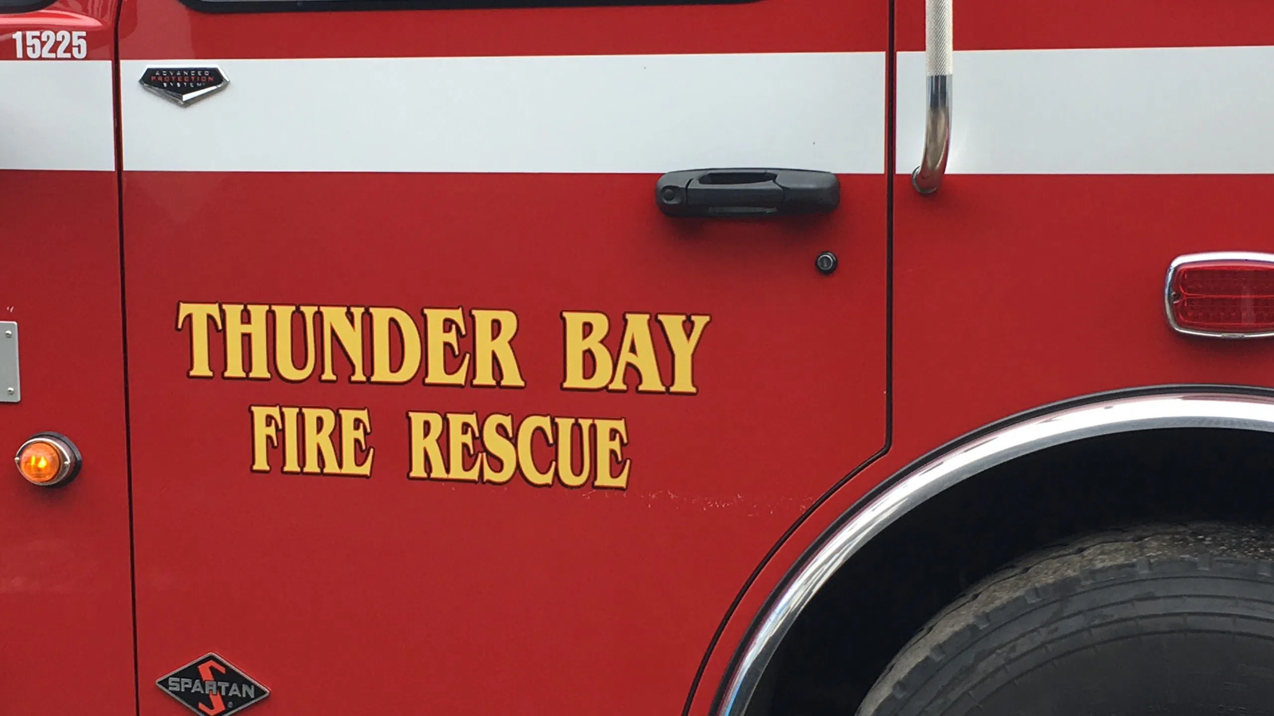 Fire Hits Westfort Home | Country 105 | Thunder Bay's Country