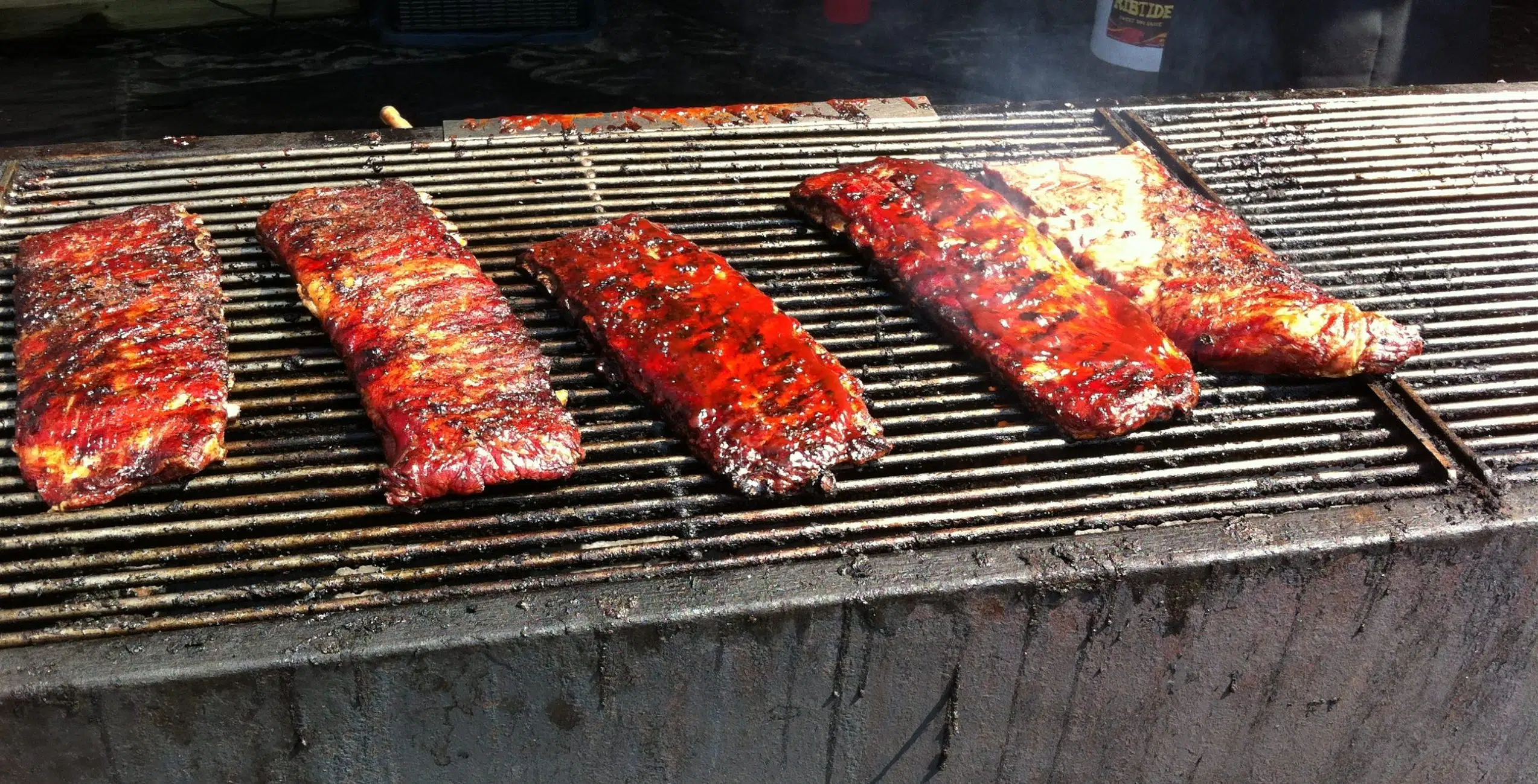 Northwest Monitor-Ribfest