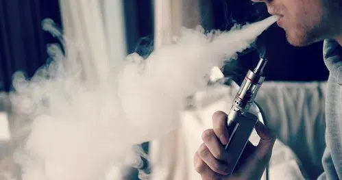 Canada Proposes Lower Nicotine Limits For Vaping