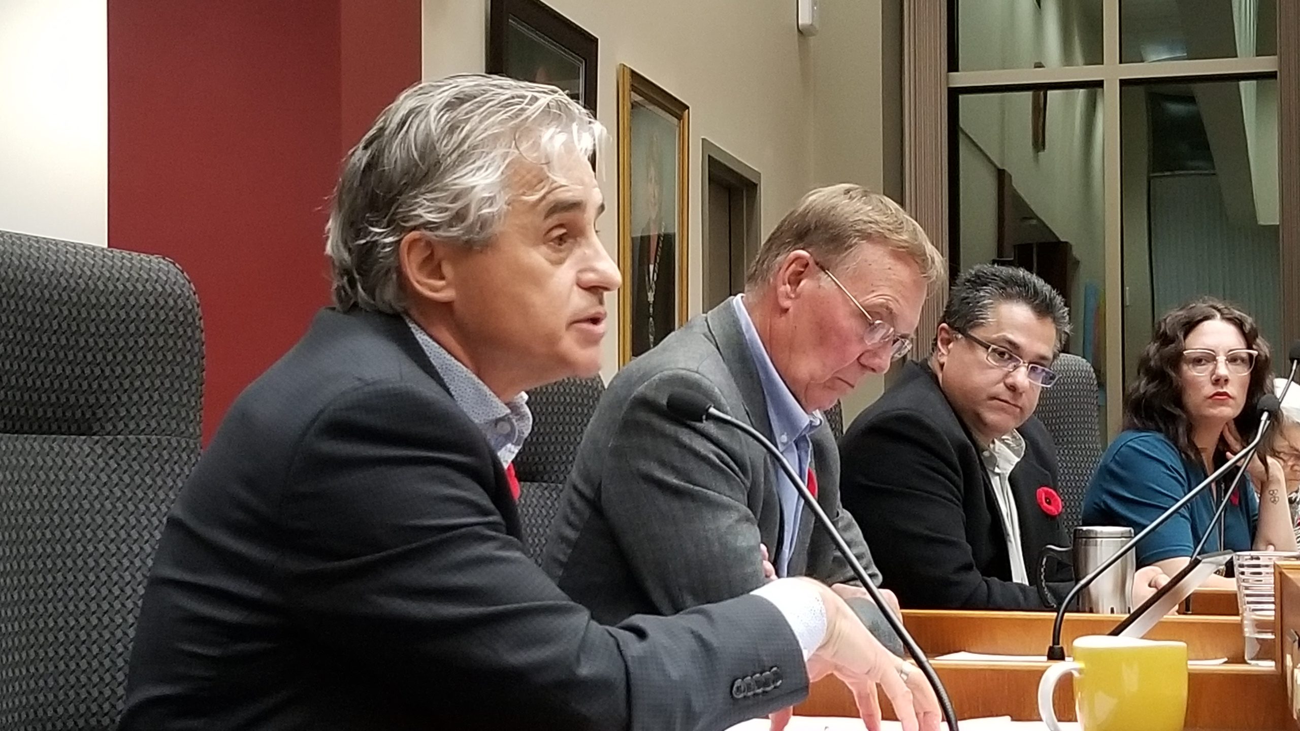 More Moderna Vaccines Coming: Mauro - Vimarsana News
