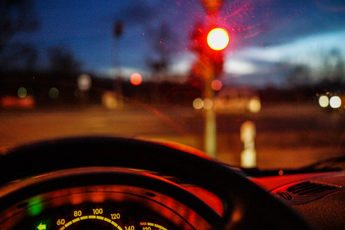 Red Light Decision Delayed - Vimarsana News