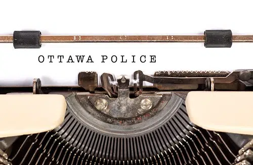 UPDATE: Ottawa Shooting Claims One Life