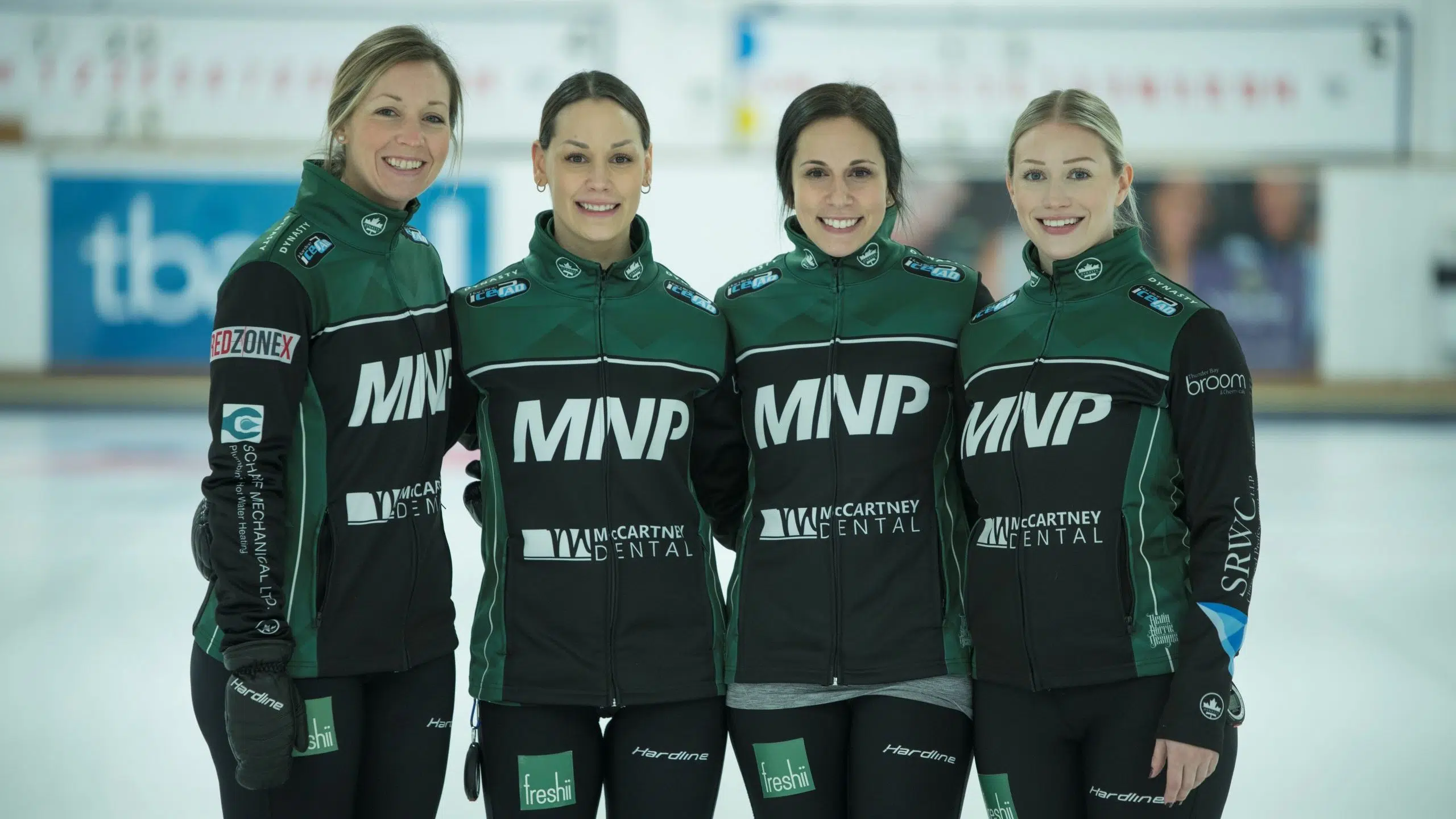 McCarville Won’t Try For Calgary Scotties Country 105 Thunder Bay's