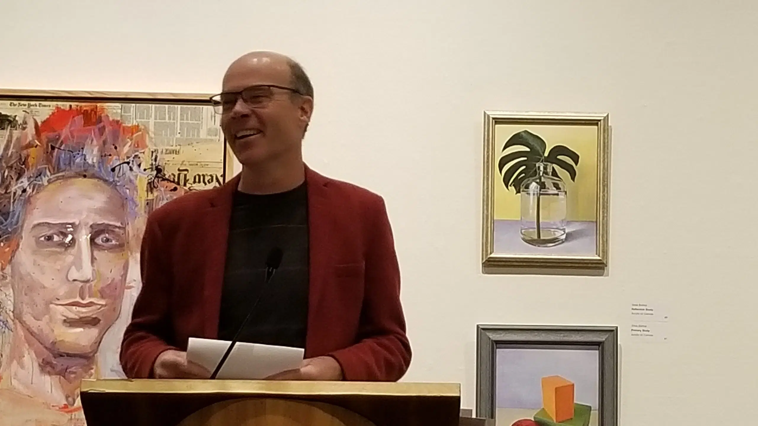 Another 600,000 For Waterfront Gallery Country 105 Thunder Bay's