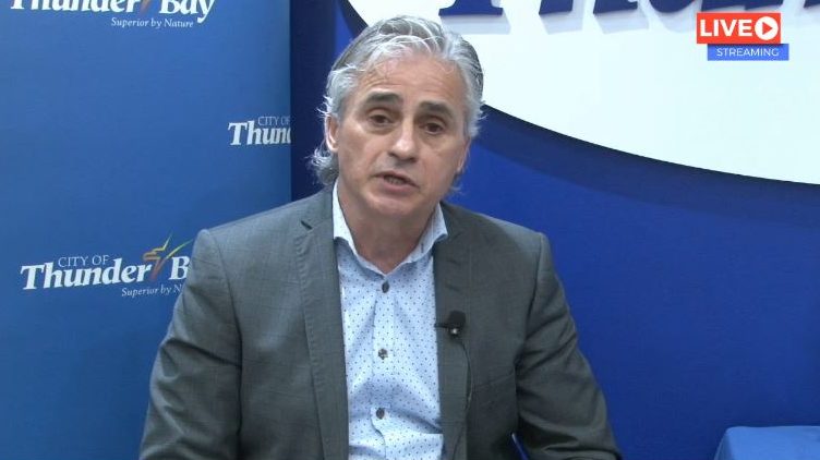 Mayor Not Swayed By Premier's Assertion | Country 105 - Vimarsana News