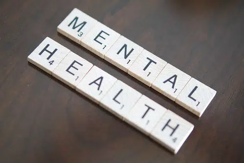 Mental Health Among Rising Crime Numbers In 2019