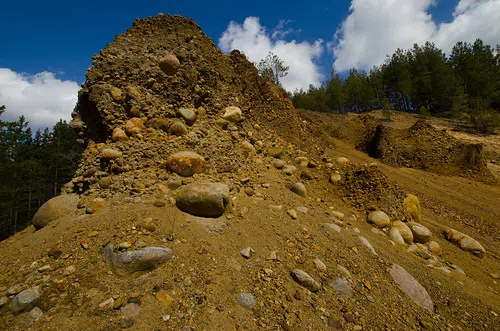 Trout Lake Campers Happy With Gravel Pit Decision