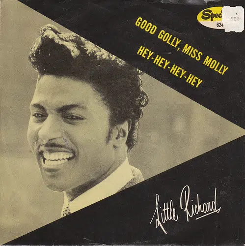 Little Richard Dead At 87