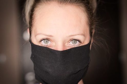 Store Mask Policies Not Strictly Enforced - Vimarsana News