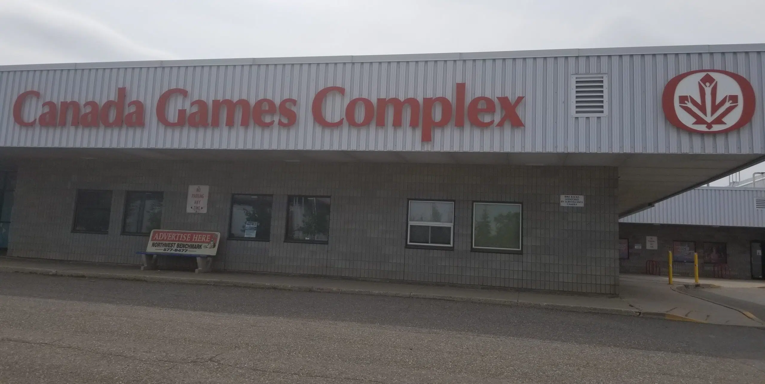 Canada Games Complex Expected To Open