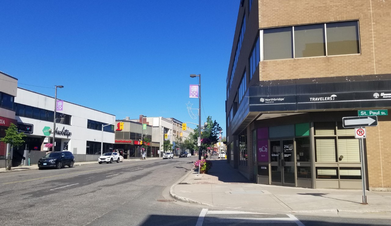 North Core's Future Up For Discussion | Country 105 | Thunder Bay's Country - Vimarsana News