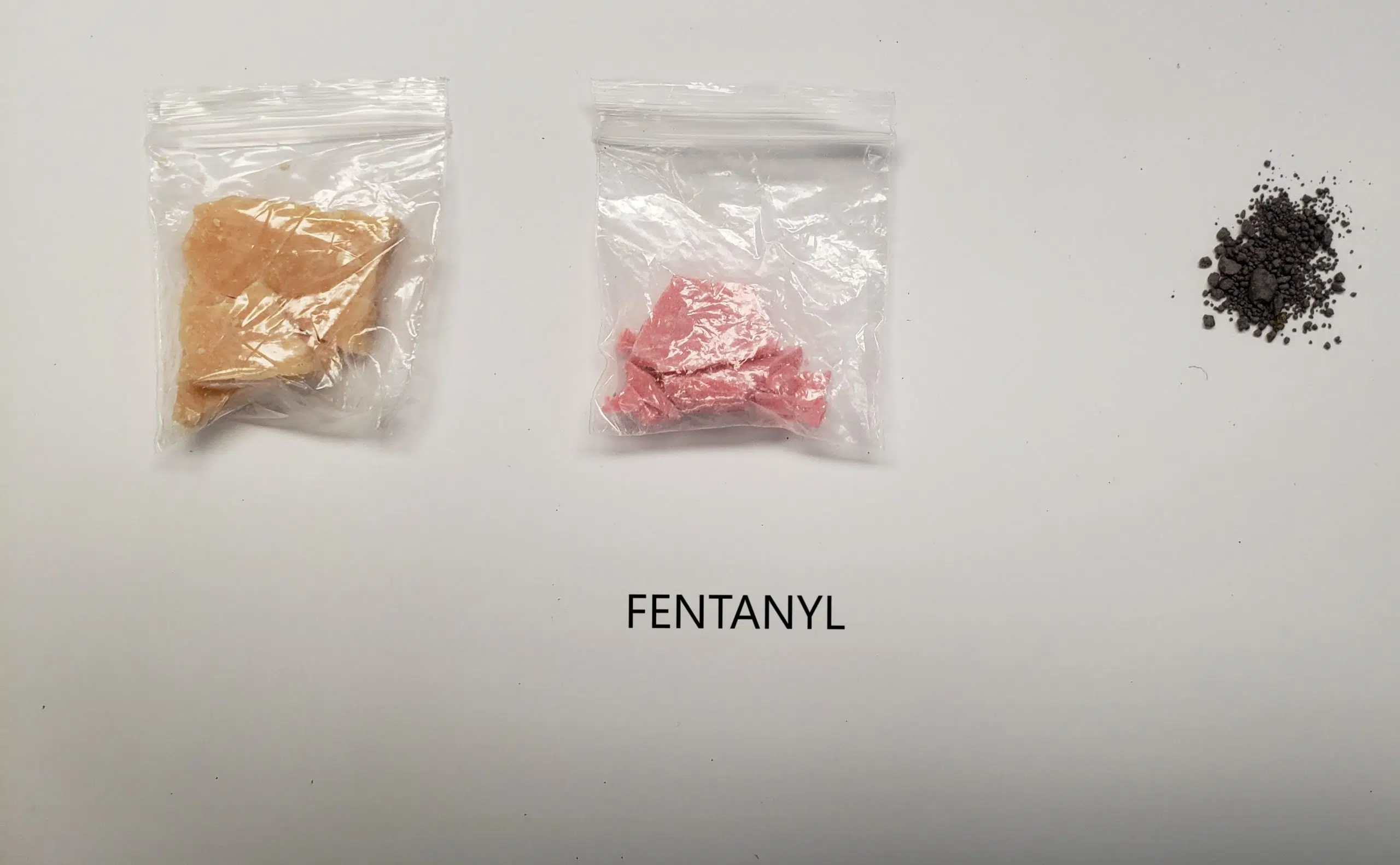 2 Charged In Fort Frances Fentanyl Bust