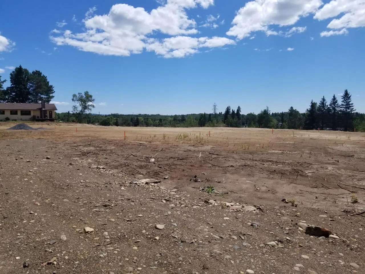 Sports Dome Could Be Ready This Fall