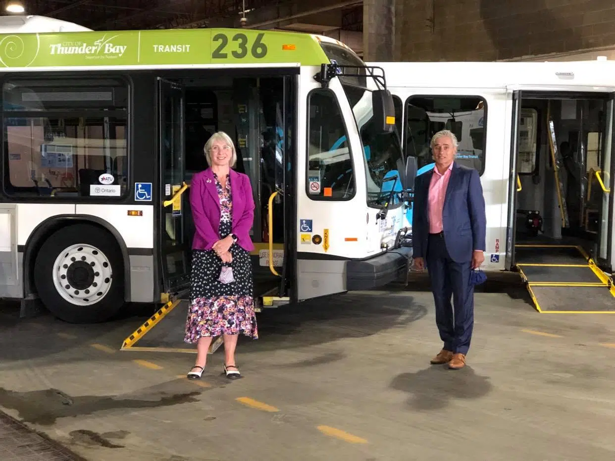 City Transit Receives $25.5 Million