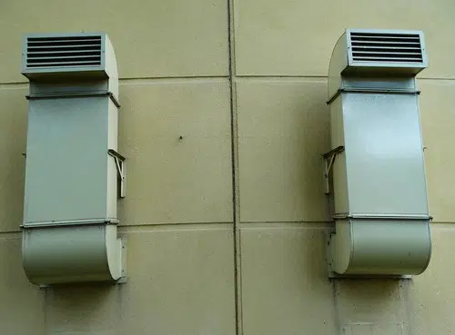 Schools Need Ventilation Upgrades: Professor