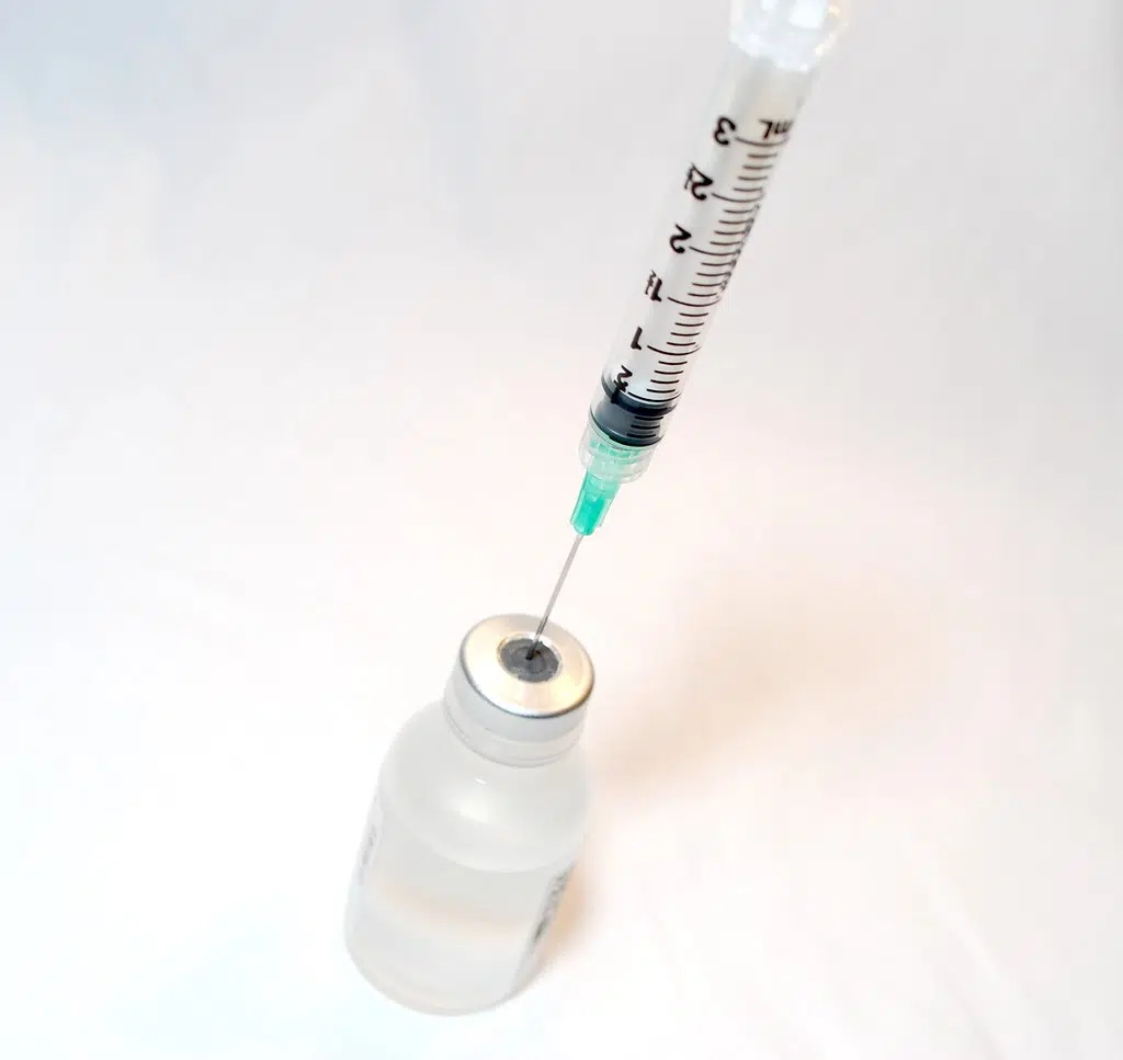 Moderna Vaccine Could Be Approved Soon