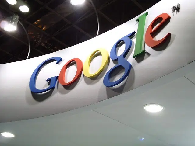 UPDATE: Google services restored after outage