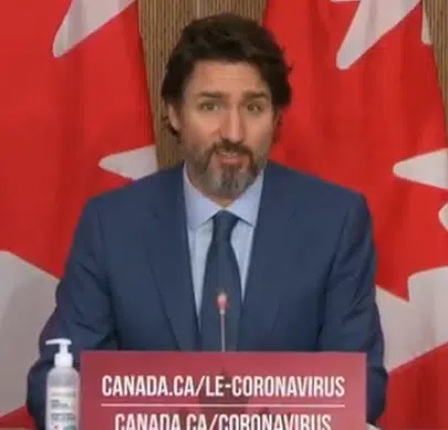 Trudeau Says COVID-19 Vaccine Will Be Free