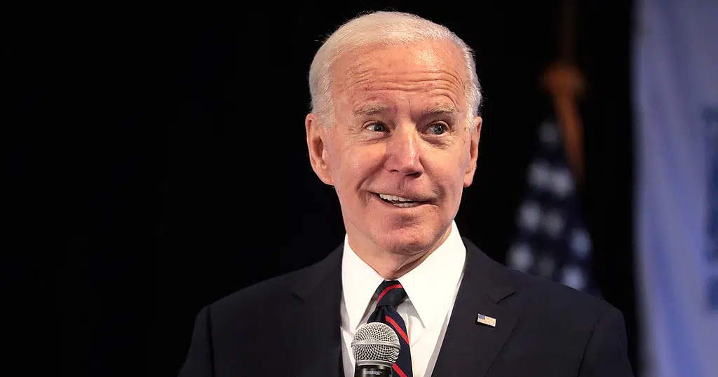 Congress Certifies Joe Biden’s Presidential Win After Deadly Capital Rioting