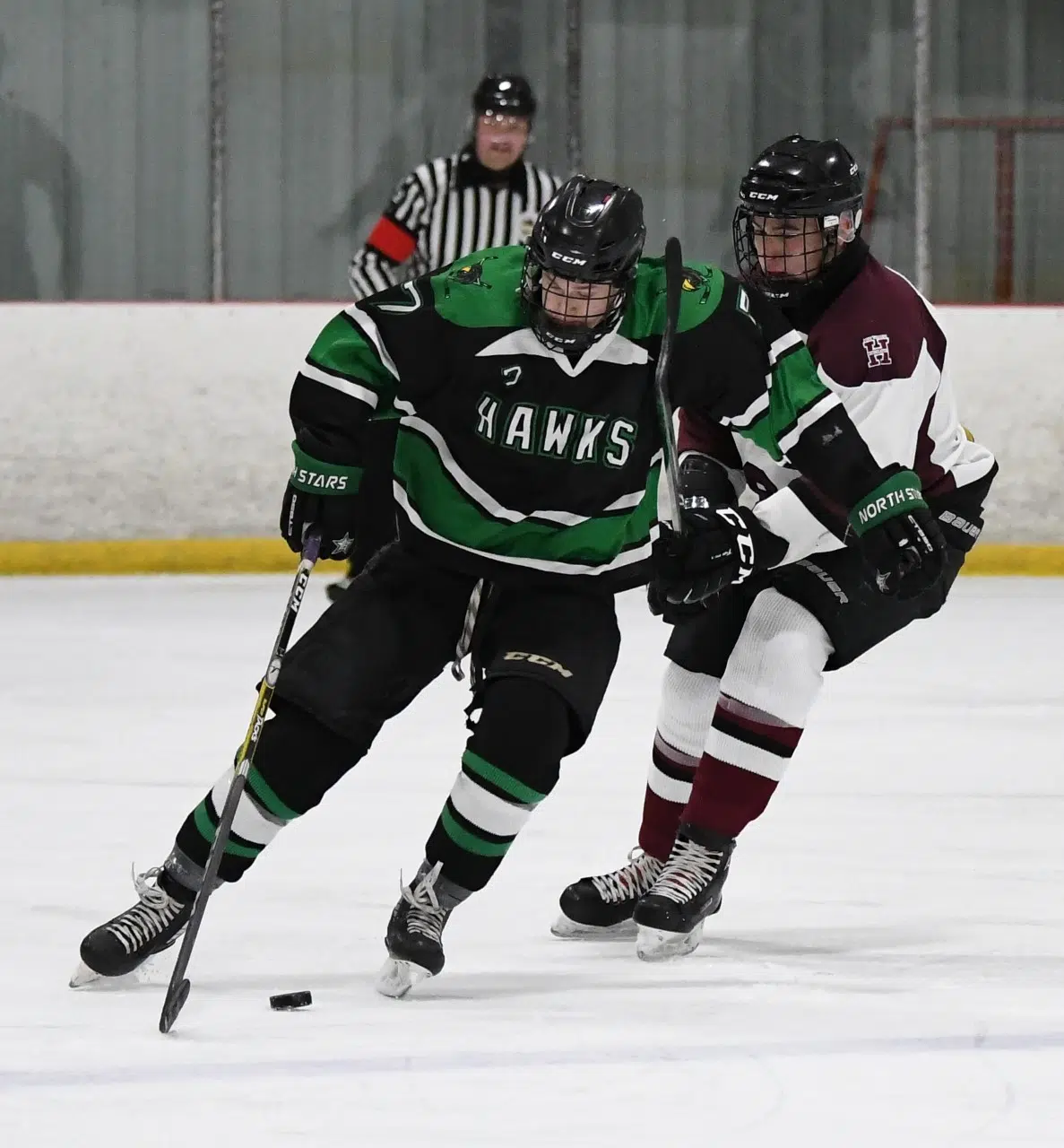 Lakehead League Hopes For Full Hockey Season