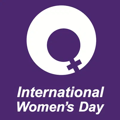 Local Leaders Recognize IWD | Country 105 | Thunder Bay's Country