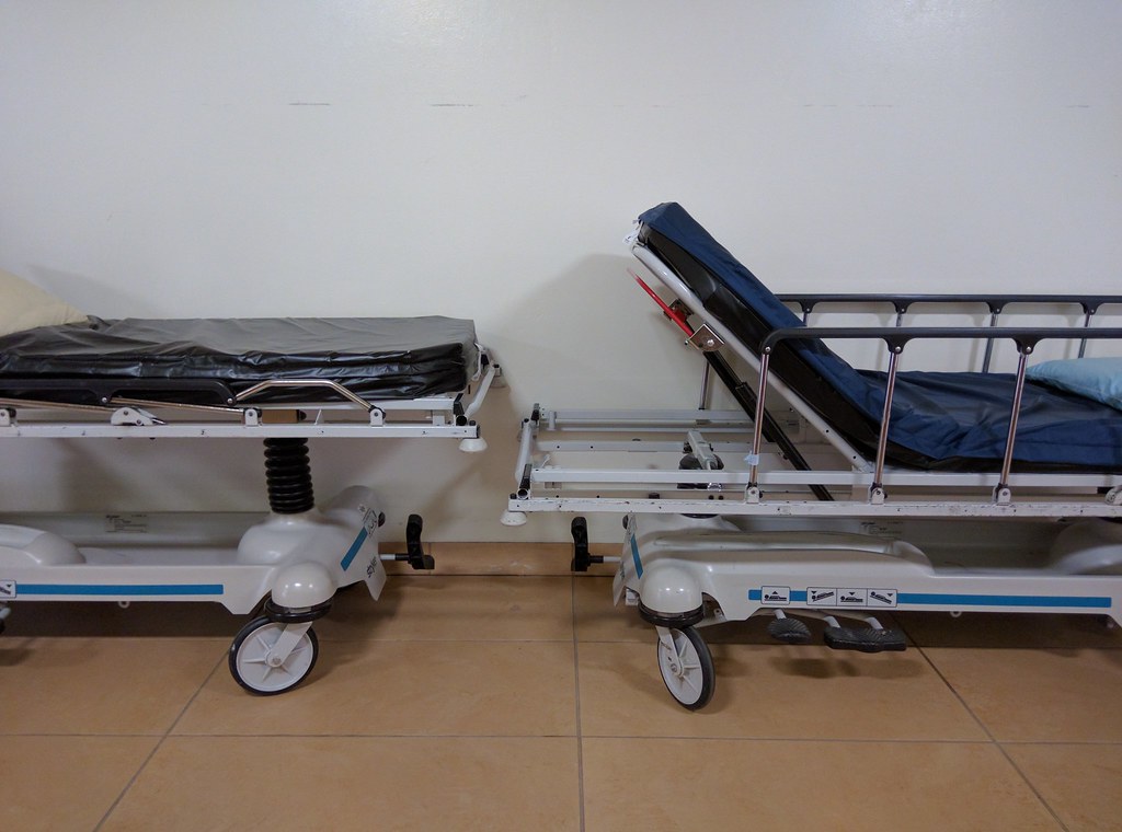 LTC Changes To Free Up Hospital Beds - Vimarsana News
