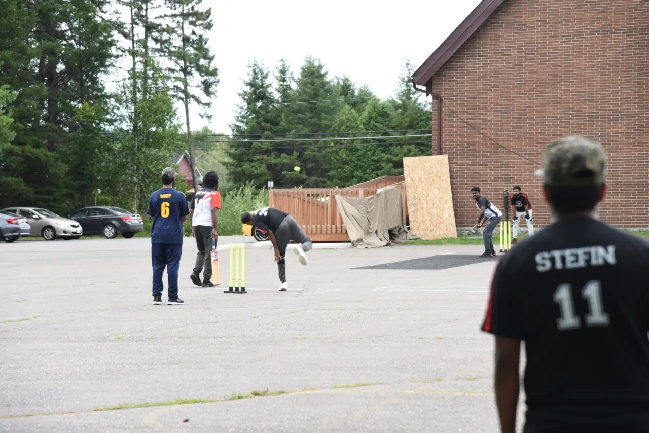 Cricket Players Rooting For Turf Facility