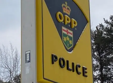 Police Investigating Death At First Nation