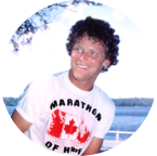 Remembering Terry Fox On 41st Anniversary - Vimarsana News