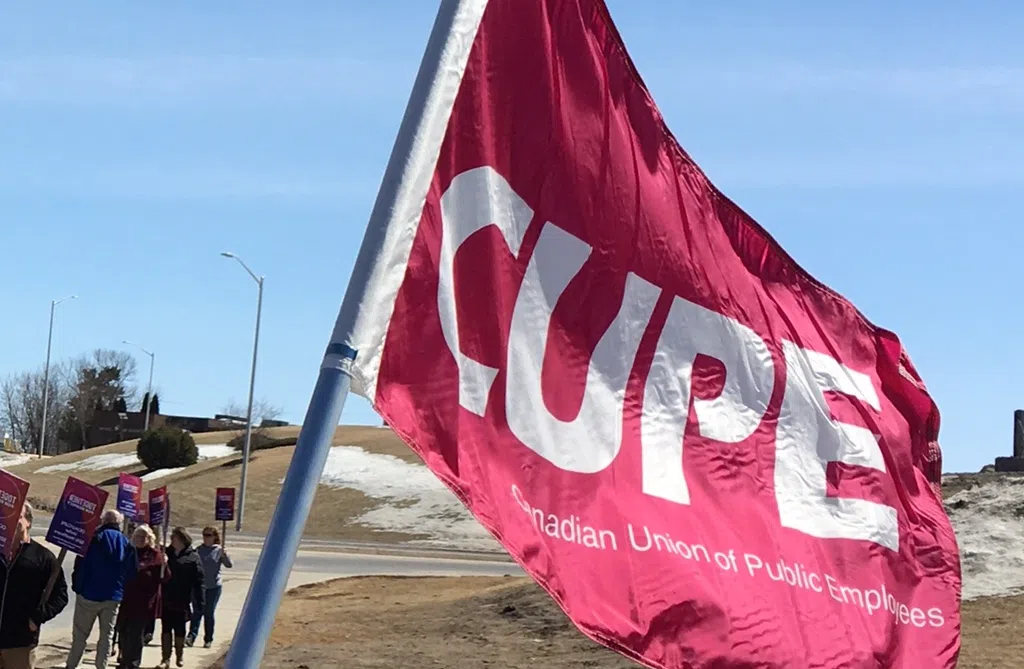 CUPE Calls For Retirement Fund Investigation