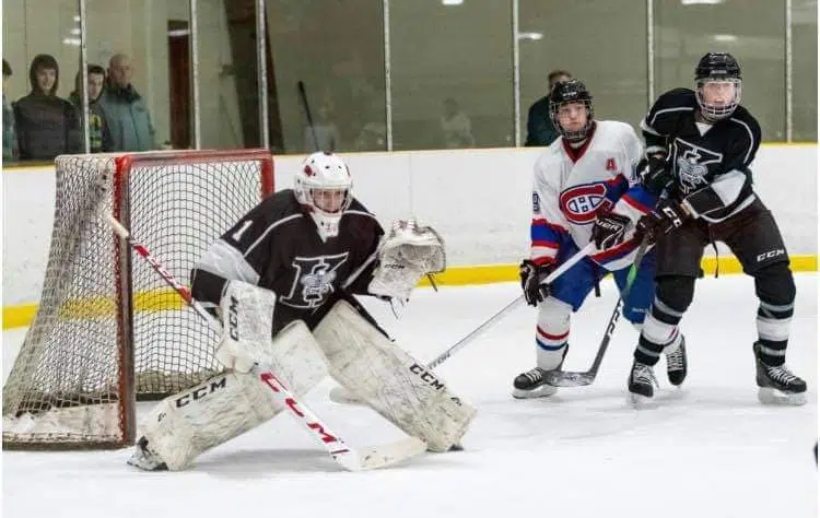 Four Kings Players Drafted To OHL