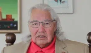 Murray Sinclair Statement On B.C. Burial Discovery