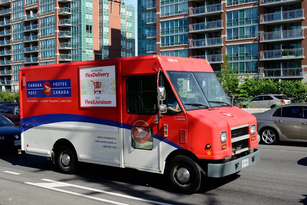 Postal Workers Consider Contract Extension