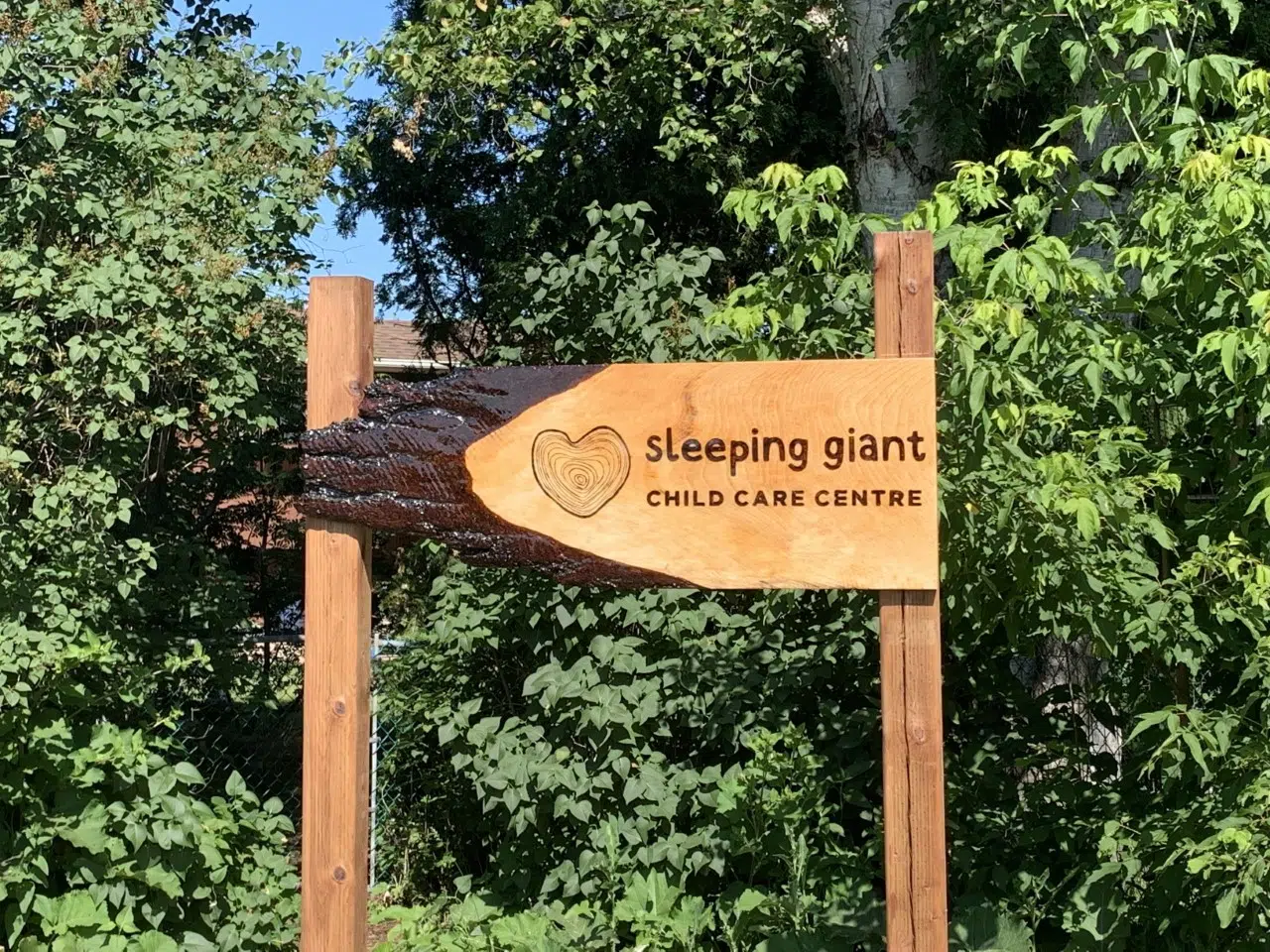 Sleeping Giant Brewing Expands Child Services