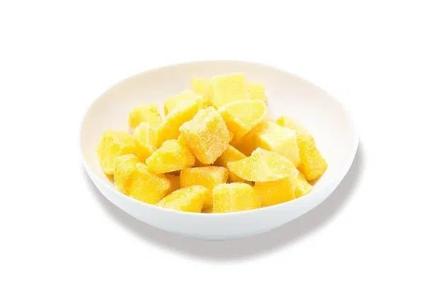 Frozen Mango Recall Linked To Hepatitis A Outbreak