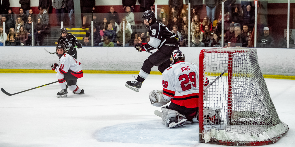 Kings Off To Virden - Vimarsana News