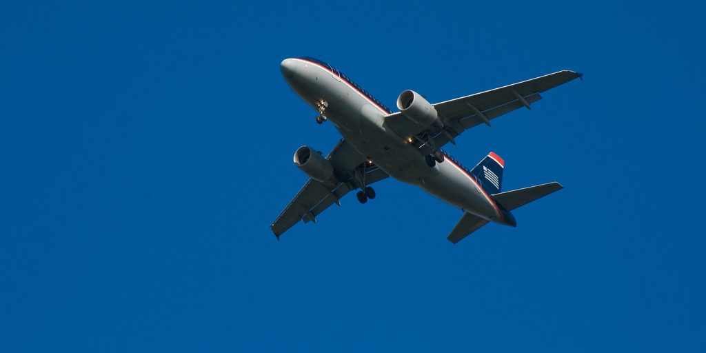 Canadian Flight Crew Arrested After Reporting Drugs On Board Flight - Vimarsana News