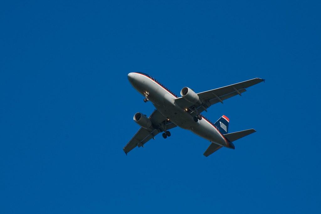 Canadian Flight Crew Arrested After Reporting Drugs On Board Flight - Vimarsana News