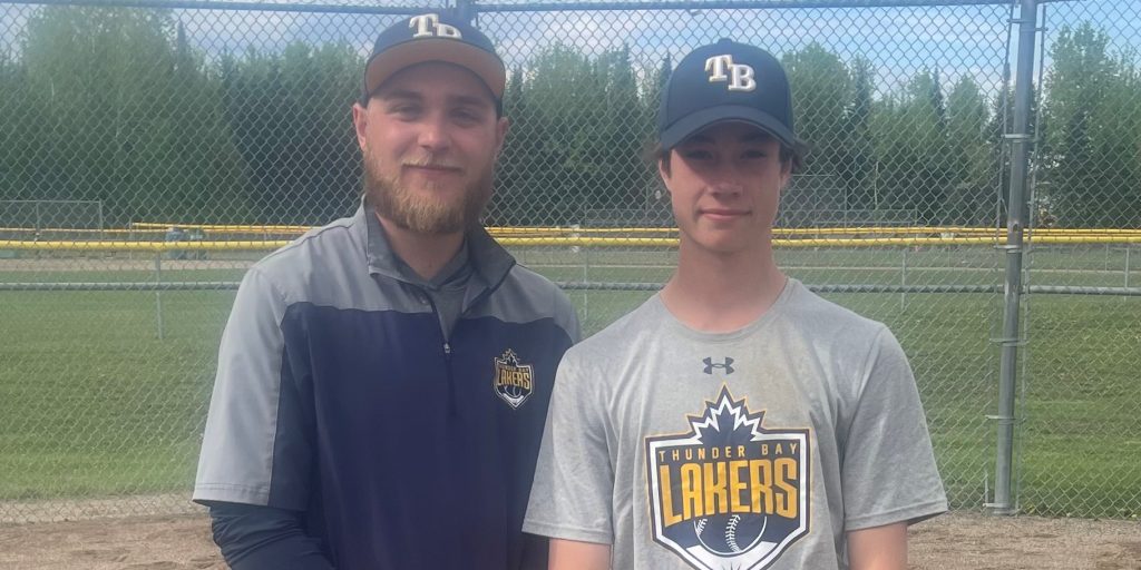 Pair Of Lakers Taking Part In Ontario Games - Vimarsana News