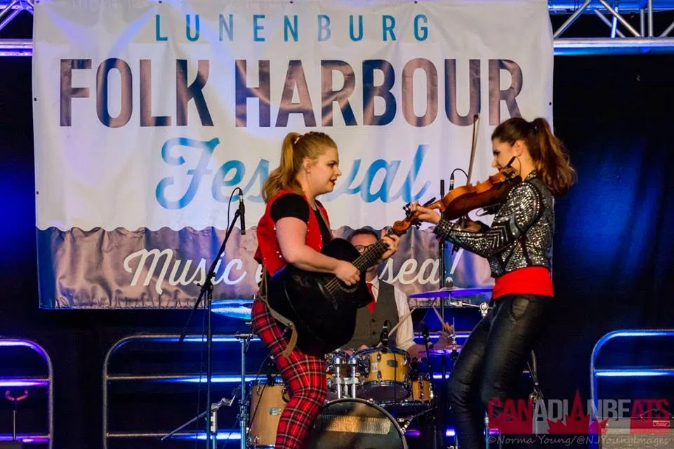 Folk Fest Lineup To Be Announced This Weekend Country 100.7