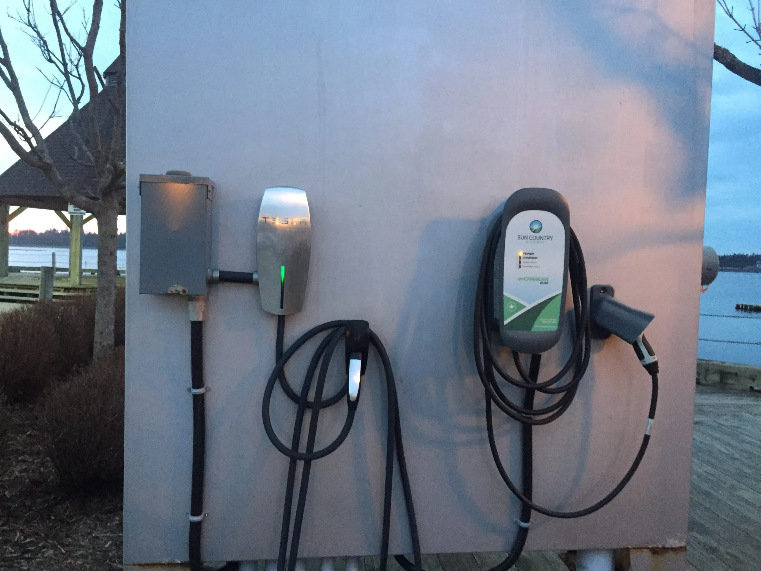 Nova Scotia Power Moving Ahead With Plans To Install Province’s First