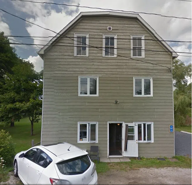 Lighthouse Food Bank Finds Temporary Home Country 100.7