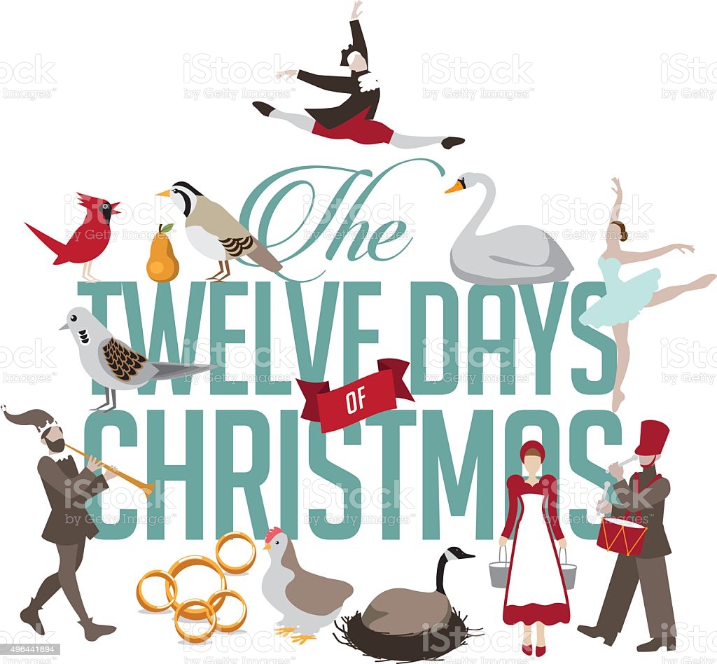 Traditional Christmas Romance Is Down To 8 Days Of Gifts This Year. - Vimarsana News