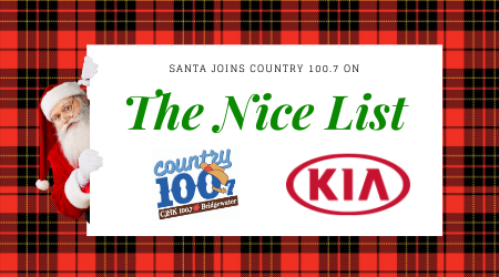 The Nice List: December 18th, 2020 - Vimarsana News