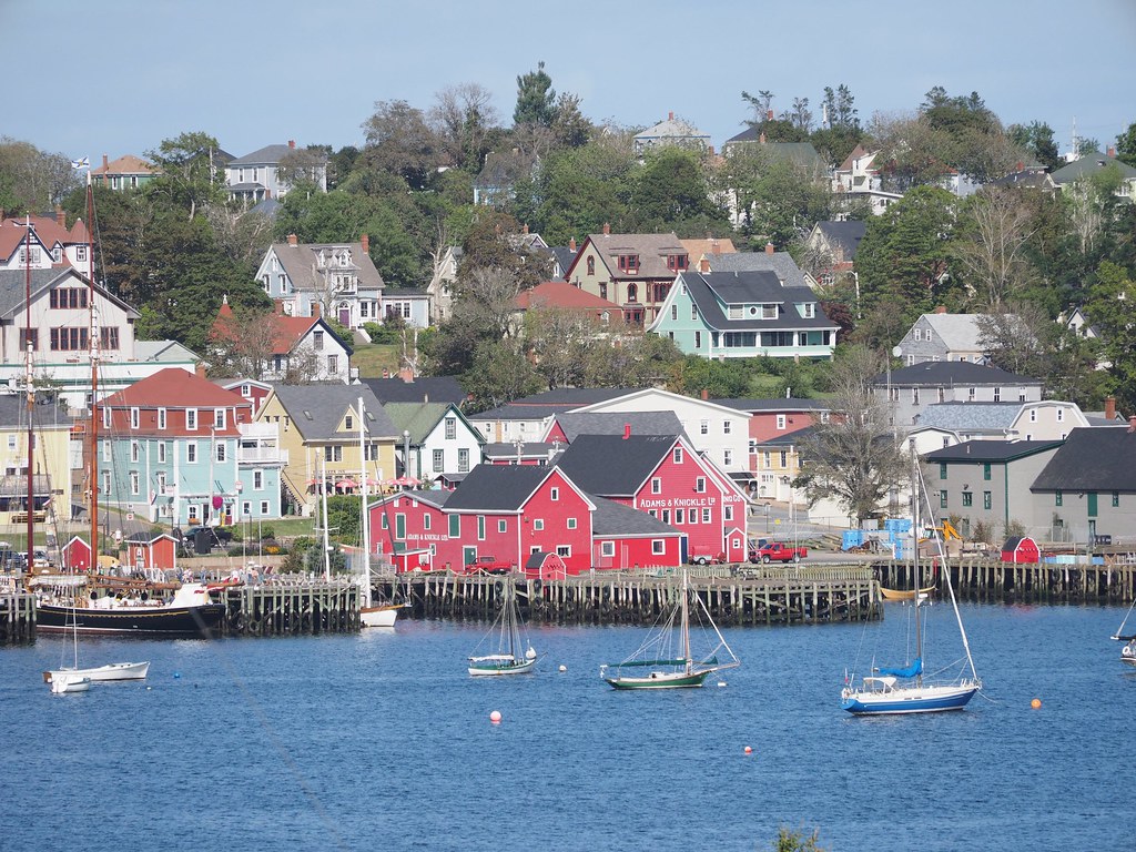 Check Off One Must See NS Landmark Without Leaving The South Shore - Vimarsana News