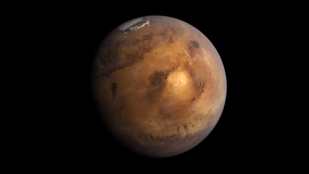 Tomorrow The Mars Rover Will be Landing On Mars, And You Can Watch It Happen!!! - Vimarsana News