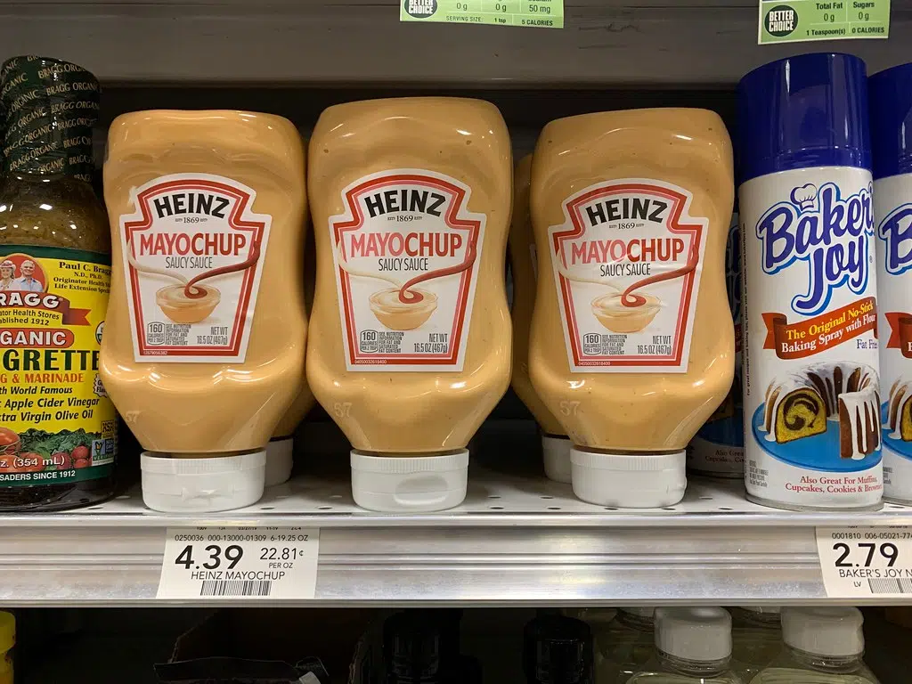 Heinz Is Releasing New Combo Sauces: Including Tarchup and Hanch ...