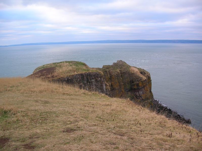 "Cape Split" Is Now Going To Be A Loop, Instead Of A One-Way Trail!!! - Vimarsana News