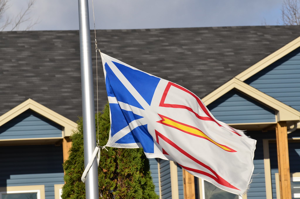Newfoundland Is Aiming To Open To Fully Vaccinated Canadians By July 1st - Vimarsana News